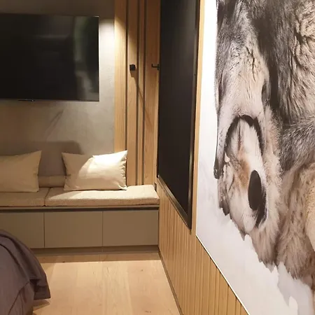 Les Loges Du Parc Otel Gérardmer