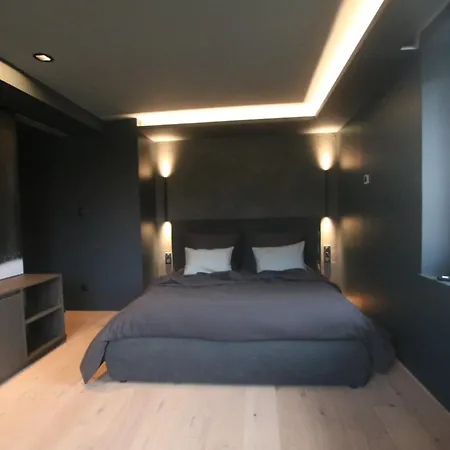 Hotel Les Loges Du Parc Gérardmer