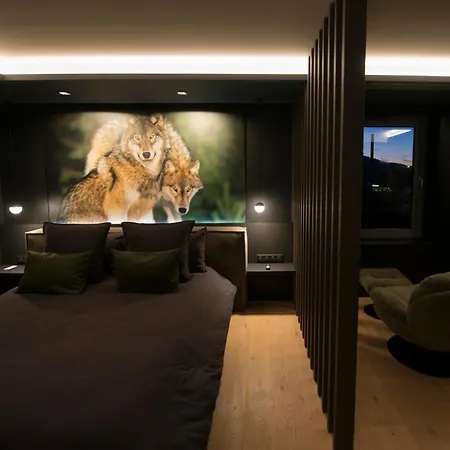 Les Loges Du Parc 3*