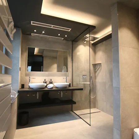 Les Loges Du Parc Gérardmer