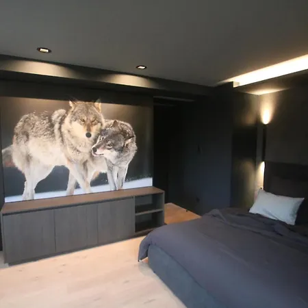 Les Loges Du Parc Otel