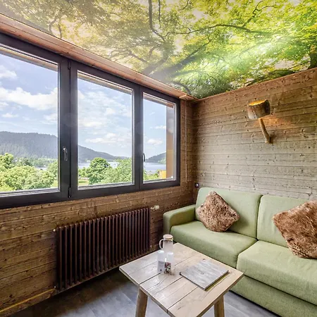 Hotel Les Loges Du Parc