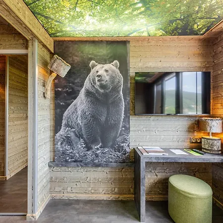Les Loges Du Parc