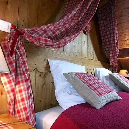 Les Loges Du Parc