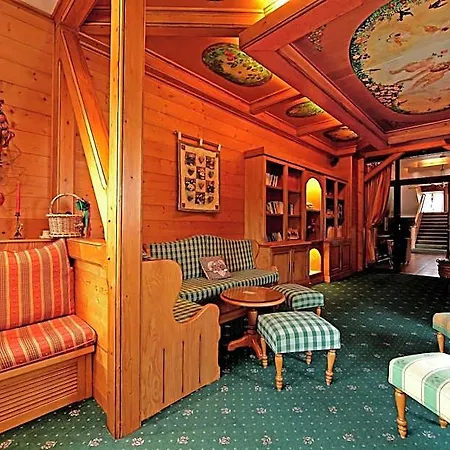 Les Loges Du Parc ג'רארדמר