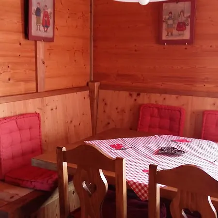 Les Loges Du Parc
