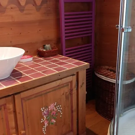 Les Loges Du Parc Gerardmer