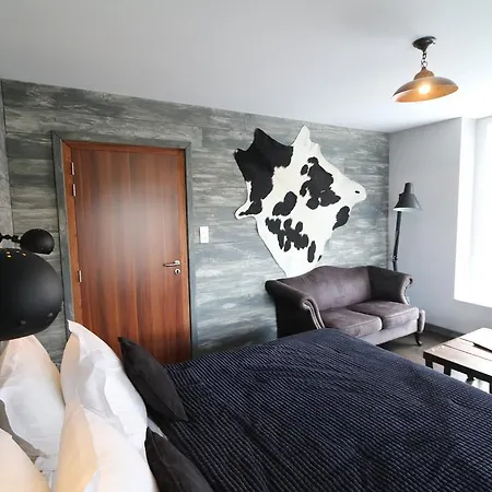 Les Loges Du Parc Hotel 3*
