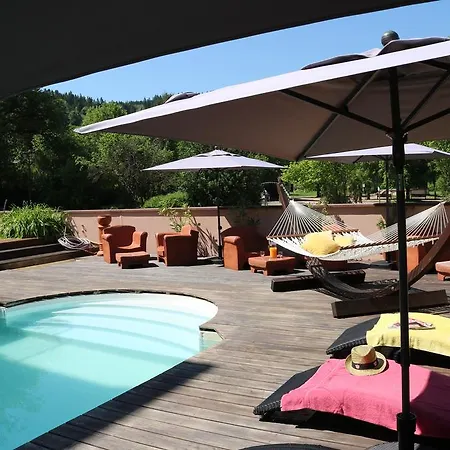 Les Loges Du Parc Hotel 3*