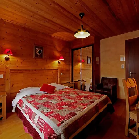 Les Loges Du Parc Ξενοδοχείο 3*