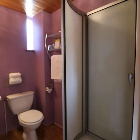 Les Loges Du Parc Ξενοδοχείο
