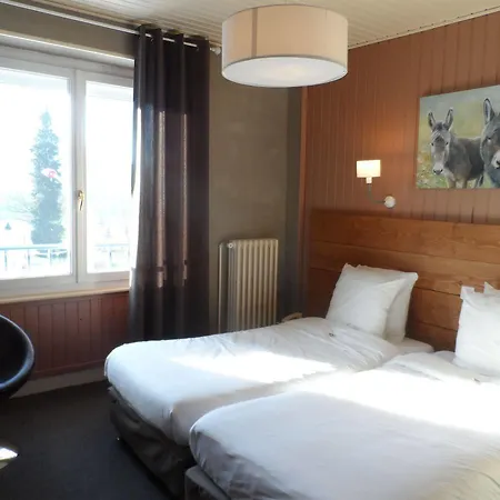 Les Loges Du Parc Ξενοδοχείο 3*