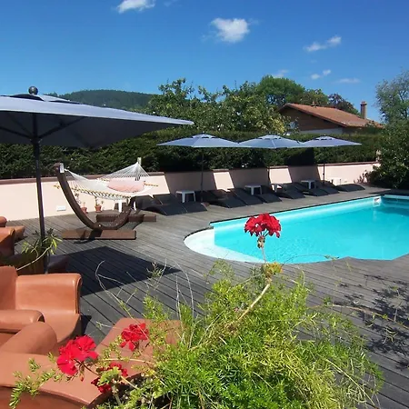 Les Loges Du Parc Hotel 3*