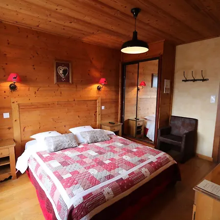 Les Loges Du Parc Gérardmer