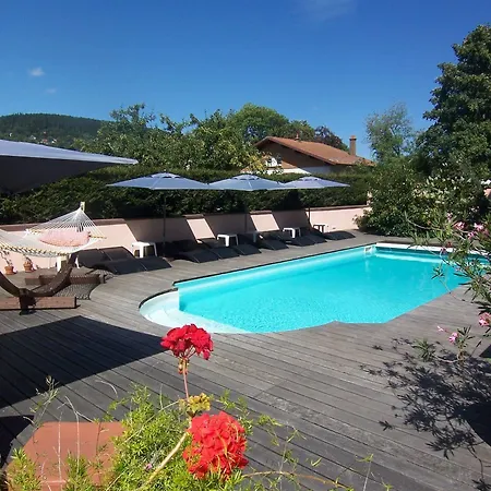 Les Loges Du Parc Ξενοδοχείο Gérardmer