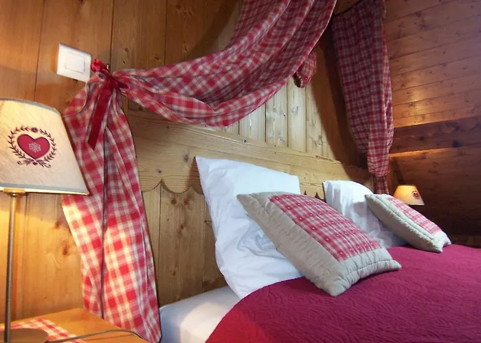 Les Loges Du Parc Gérardmer