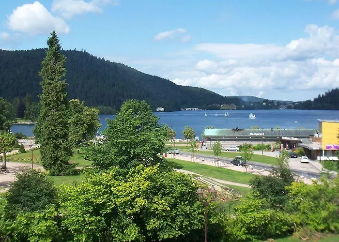 레 로지스 뒤 파크