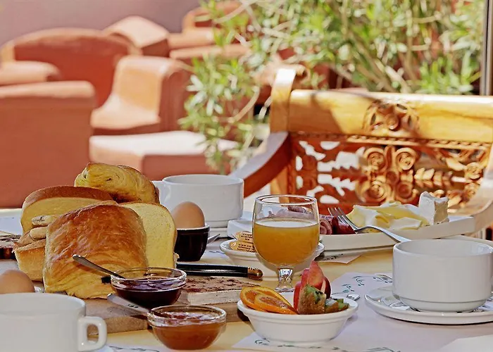 Les Loges Du Parc Gérardmer
