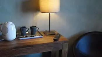 Отель Les Loges Du Parc