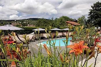 Hotel Les Loges Du Parc