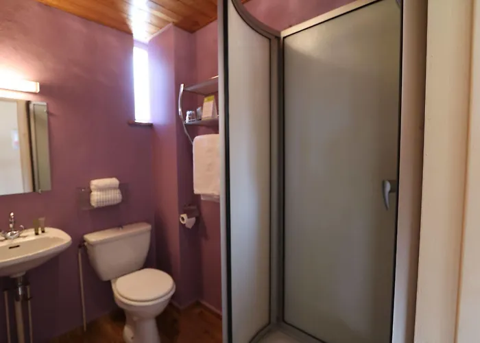 Les Loges Du Parc Hotel