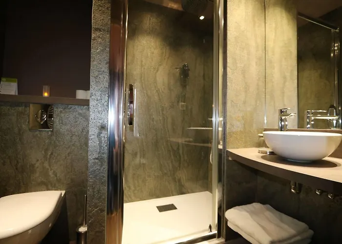 Les Loges Du Parc 3* Жерарме