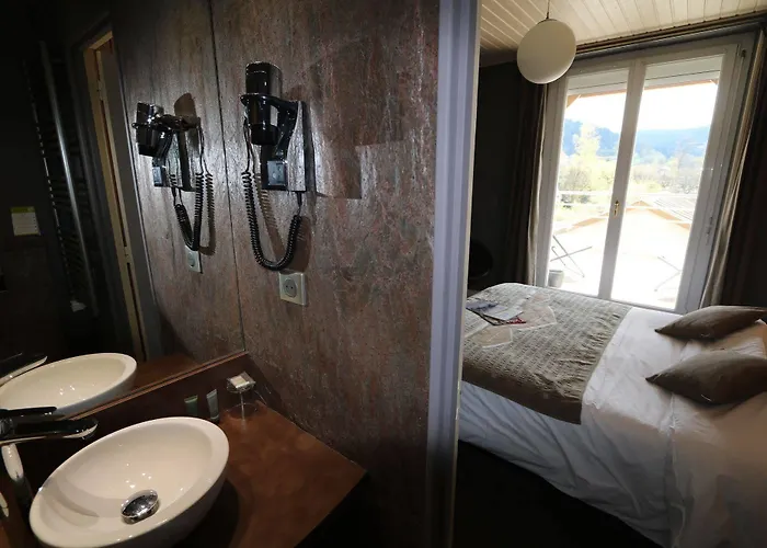 Les Loges Du Parc Gérardmer