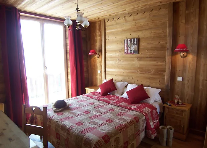 Les Loges Du Parc Gérardmer