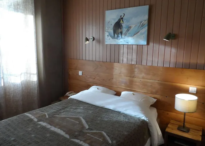 레 로지스 뒤 파크